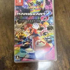 マリオカートSwitch