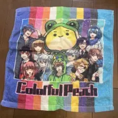 2026年最新】カラフルピーチタオルの人気アイテム - メルカリ