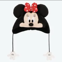 ミニー ファンキャップ