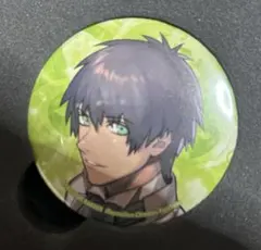 うたプリ AASS 特典 缶バッジ 愛島セシル