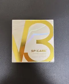 SPICARE V3 Intelligent Foundation 【正規品】