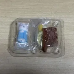 シルバニアファミリー アドベンチャーシリーズ ラテネコの小さい赤ちゃん