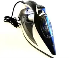 パンセルカPANCERKA スチームアイロン