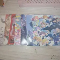 プロセカ CDまとめ売り