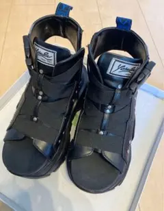 ヨースケ yosuke 厚底 サンダル ライブ スニーカー 靴 ブーツ M