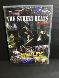 TheBrowBeat Live2021 “Last indies” DVD - メルカリ
