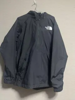 THE NORTH FACE ブラック マウンテンパーカー