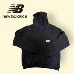 New Balance ウィンドブレーカー M ナイロンジャケット