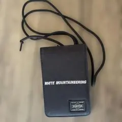 2026年最新】ホワイトマウンテニアリング ポーターの人気アイテム