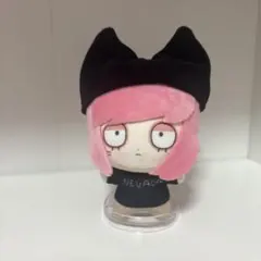 ランフレン RANFREN ぬいぐるみ マスコット ぬい ルーサー 着せ替え