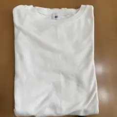 JOINT WORKS 裏毛ポンチョTシャツのサムネイル
