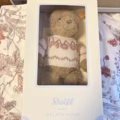 2026年最新】Steiff ジェラートピケの人気アイテム - メルカリ