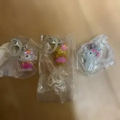 ハローキティーめじるしアクセサリー