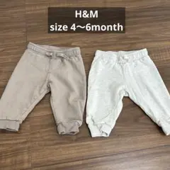 スウェットパンツ