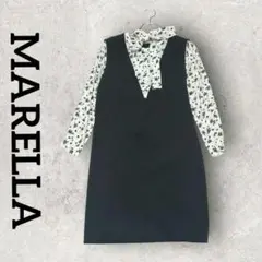 2026年最新】MARELLA レディース シャツワンピースの人気アイテム