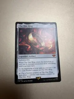 2025年最新】一つの指輪 mtgの人気アイテム - メルカリ
