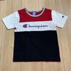 Champion チャンピオン Tシャツ 120cm マルチカラー キッズ