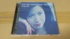 FUKUMI(片山富久己) / Let Me Introduce Myself
