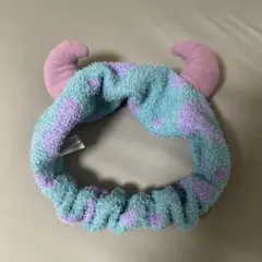 サリー　ディズニー　ヘアバンド