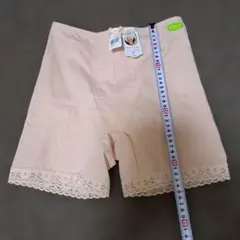 綿混 ファンデーション ソフトガードル 82