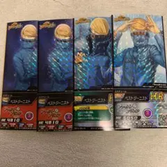 26 僕のヒーローアカデミア　ヒロバト　激突ヒーローズバトル　ベストジーニスト