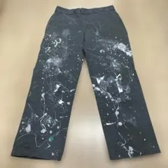 00s dickies 874 ディッキーズ ボロ ペンキ　フェード