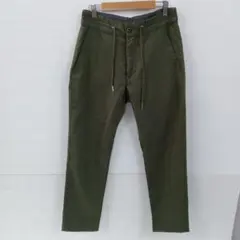 値下◎7.30◎S795P◎ザショップティーケー◎イージーパンツ◎Sのサムネイル