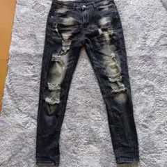 ⚠️期間限定価格‼️スキニーパンツ