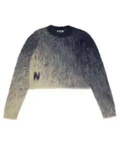 NKNIT moheya gradation KNIT SMALLのサムネイル