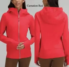 lululemon フーディ　2のサムネイル