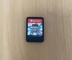 マリオパーティー