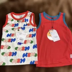 タンクトップ セット