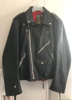 2026年最新】古着 70s ダブルライダースジャケットの人気アイテム