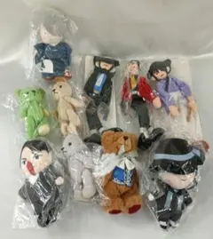 ノンジャンル ぬいぐるみ まとめ売り26体 - メルカリ