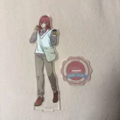 千切豹馬 アクリルスタンド