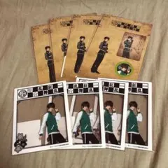 ミュージカル 刀剣乱舞 DMMスクラッチ 篭手切江 刀ミュ