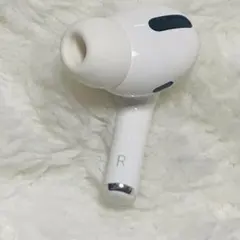 極美品】AirPods Pro 第2世代 右耳 Type-C+イヤーピース - メルカリ