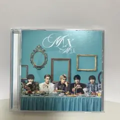 【訳あり】M!LK 2nd アルバム M!X 通常盤