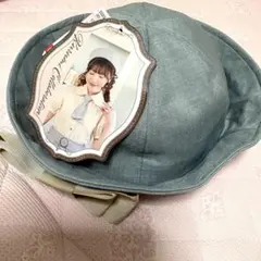 マリンハット（マリンアカデミア しまむら くる実）