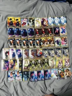 fgo FGO Fate カード類まとめ売り ポートレート DVD特典 - メルカリ