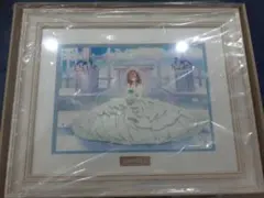 α1 五等分の花嫁 下着&フータロー人形 中野四葉 スリーブ&プレマ