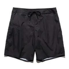 everyone easy nylon shorts (BLACK) - メルカリ