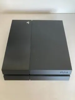 ps4本体　CUH-1000A　500gb　プレステ4　本体　ブラック