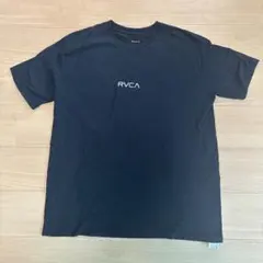 RVCA Tシャツ ブラック Lサイズ