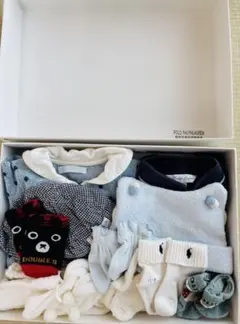 Ralph Lauren ベビー服セット
