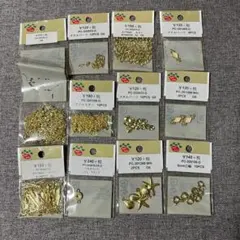 パーツクラブ ビーズ・アクセサリー