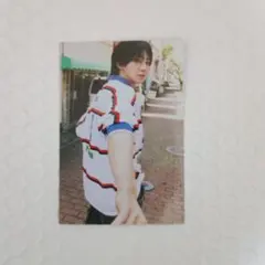 &TEAM CanCam フウマ FUMA 手繋ぎトレカ