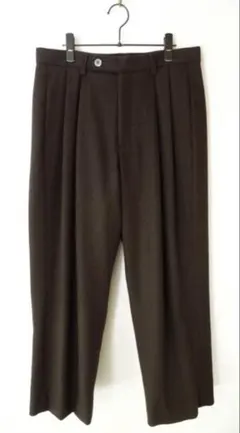 EEL Products　イールプロダクツ/ EARL SLACKS/ ブラウンのサムネイル