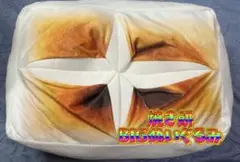 ふっくら焼き餅 BIGぬいぐるみ