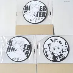 HUNTER × HUNTER ビッグラバーコースターG.I.編 ヒソカ 他